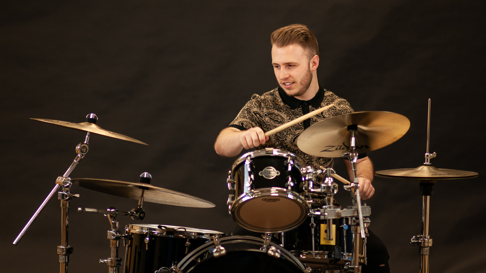 Matt Furness Drummer