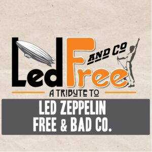 Led Free and Co